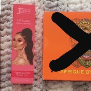 Reserved Juvias place lip